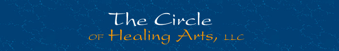 The Circle of Healing Arts LLC homepage